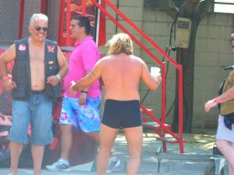 XIX Concentracion - 2012